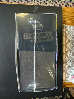 Pokemon TCG Champion’s Path Elite Trainer Box Factory Sealed ETB - Image 3