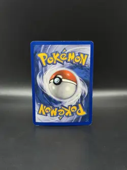 Linoone 34/106 EX Emerald Reverse Holo Pokemon TCG Yuka Morii Artwork - Image 2