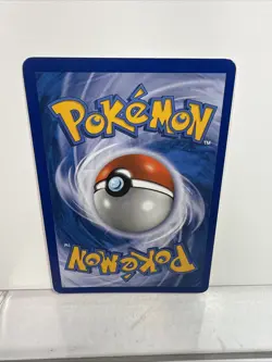 Pokemon Latias 3/17 POP Series 7 Promo Holo Rare HP /DMG TCG - Image 2