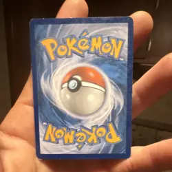 Pokemon TCG Cubone McDonald's 2018 Promo Holo Basic Ground 007/012 70 HP English - Image 2