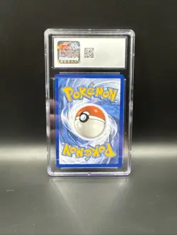 Pikachu 190 World Championship 2024 CGC GEM MINT 10 Black Star Promo Pokemon TCG - Image 2