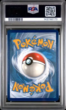 PSA 10 CHARIZARD V SWSH050 FULL ART BLACK STAR PROMO CHAMPIONS PATH POKEMON 🔥 - Image 2