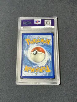 2020 POKEMON SWSH BSP #050 CHARIZARD V GEM MT CHMPN.PATH ELITE PSA10 - Image 2