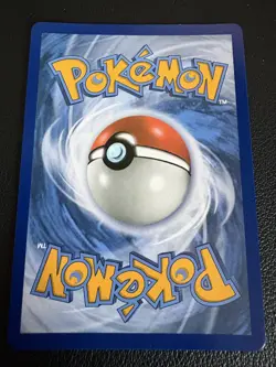 Pokemon Misty's Determination Full Art Ultra Rare 108/108 Evolutions Holo - Image 2