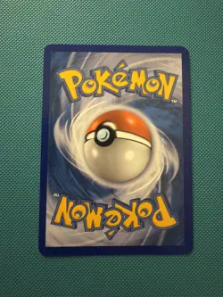 2008 Pokemon Raichu LV.X 99/100 Stormfront Holo Ultra Rare NM - Image 2