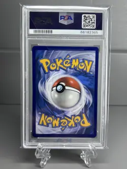 Pokemon TCG Glalie EX Full Art 2015 Breakthrough 155/162 PSA 10 - Image 2