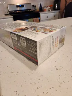 Pokemon Prismatic Evolutions Super Premium Collection Box - Sealed - Image 4