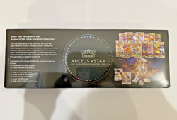 Pokemon TCG Arceus VSTAR Ultra Premium Collection - Sealed box - Image 2