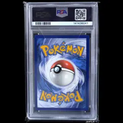 PSA 10 POKEMON 2022 LOST ORIGIN #TG05 FA PIKACHU LOST ORIGIN TG05/TG30 - Image 2