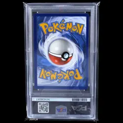 PSA 10 POKEMON 2022 LOST ORIGIN #TG05 FA PIKACHU LOST ORIGIN TG05/TG30 - Image 3