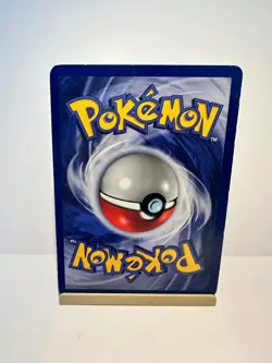 Aerodactyl 16/62 Rare Fossil Pokemon Moderately Played - Image 4
