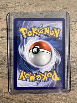 Forest of Vitality 109/088 - Full Art Ultra Rare - Pokemon TCG: Perfect Order NM - Image 2