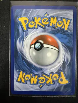 Pokemon TCG Reshiram 26/114 Reverse Holo Rare Black White - Image 3