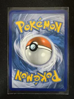 Pokemon TCG Reshiram 26/114 Reverse Holo Rare Black White - Image 4
