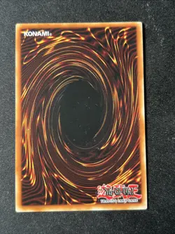 Jinzo - RP02-EN001 - Ultra Rare NM - Retro Pack 2 Reprint 2025 Yugioh - Image 2