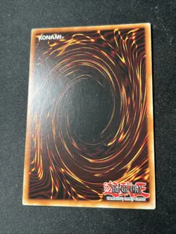 Jinzo - RP02-EN001 - Ultra Rare NM - Retro Pack 2 Reprint 2025 Yugioh - Image 3