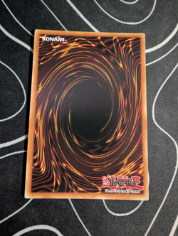 Dark Magician TN23-EN001 Quarter Century Secret Rare NM Ltd Ed Yugioh - Image 2
