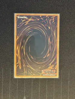 Yu-Gi-Oh Stardust Sifr Divine Dragon Secret Rare BLMM-EN151 Near Mint! - Image 2