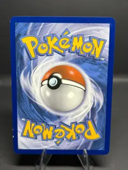 Polteageist V Black Star Promo Ultra Rare Pokemon Card SWSH021 LP - Image 2