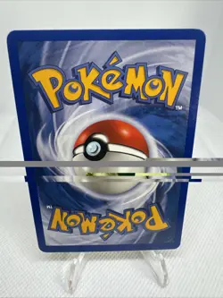 Pokemon Card - Magby Expedition 52/165 Rare Non-Holo NM - Image 2