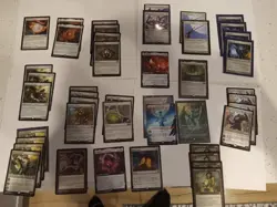 Amulet of Vigor WWK NM (card in title only) - Image 1