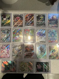 Pokemon TCG Japanese Card Lot - 60 Holo/Foil Cards - Espurr, Gumshoos, Regidrago - Image 5