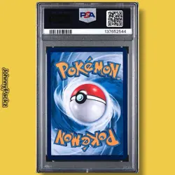 Mew ex 151/151 - 2025 Simplified Chinese 151 Collect Holo Pokemon Card - PSA 10 - Image 2