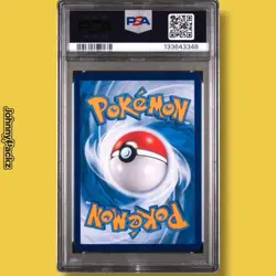 Chandelure 07 - 2025 Gem Pack Vol. 3 Simplified Chinese - Pokemon Card - PSA 10 - Image 2