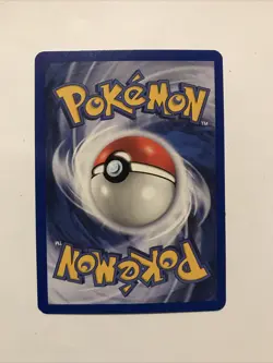 Psychic Energy Neo Genesis 110/111 1st Edition Card - Image 2