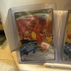 Pokemon TCG 1st Partner 6 Card Lot Holo Rare - Image 2
