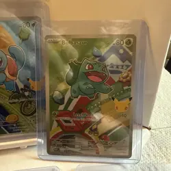 Pokemon TCG 1st Partner 6 Card Lot Holo Rare - Image 4