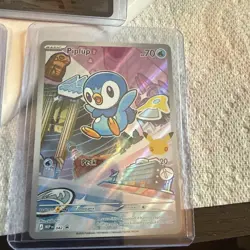 Pokemon TCG 1st Partner 6 Card Lot Holo Rare - Image 5