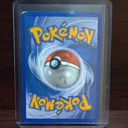 Pokemon Torchic 65/100 Common Reverse Holo Crystal Guardians 2006 50HP Card - Image 2