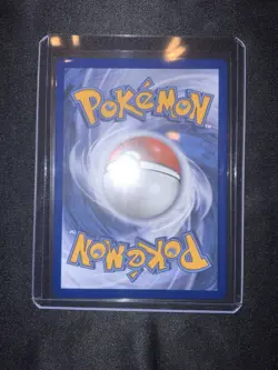 Clefairy 94/88 Perfect Order Full Art Illustration Rare Pokemon Card POR En - Image 4