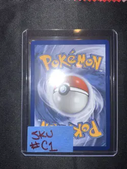 Clefairy 94/88 Perfect Order Full Art Illustration Rare Pokemon Card POR En - Image 5