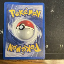 Pokemon TCG Erika's Venusaur Holo Rare Card - Image 2