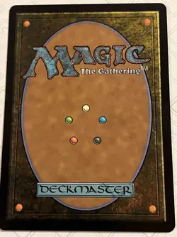 Magic the Gathering 2025 Chrome Mox Special Guests Foil Borderless Card #0092 - Image 2