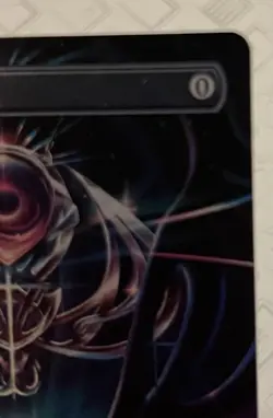 Magic the Gathering 2025 Chrome Mox Special Guests Foil Borderless Card #0092 - Image 4