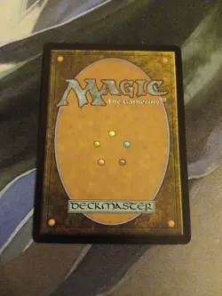 Mtg Erebos, God Of The Dead Theros Regular NM - Image 2