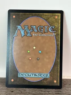 Wolverine, Best There Is - (Rainbow Foil) Extended Art SLD (NM) MTG - Image 2