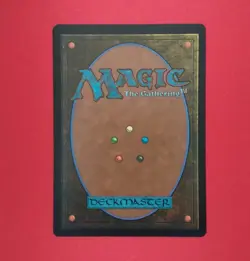 Raph & Mikey Troublemakers mtg Rare 0250 Magic: The Gathering TMNT - Image 2