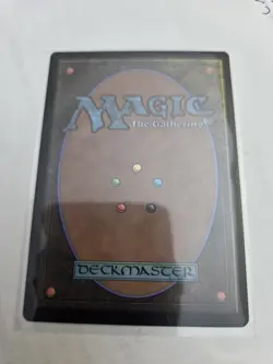 mtg, Opposition Agent Commander Legends Regular NM - Image 2