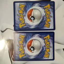 Pokemon TCG-Mega Evolution/Drifloon 005 & Drifblim 006-Black Star Promos - Image 4