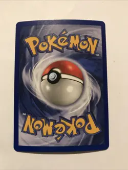 Pokemon TCG Kangaskhan Jungle 5/64 Holo Unlimited Holo Rare - Image 3
