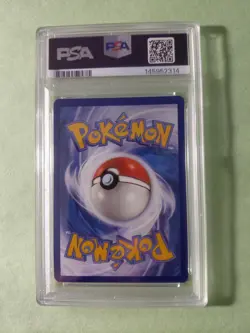 Pokemon Center Stamped Promo Miraidon PSA 10 Gem Mint - Image 2