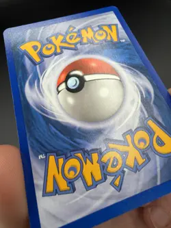 [NM/Mint] Pokemon Rayquaza EX #36 Black Star Promo 2006 - Very Clean / Gradeable - Image 2