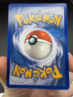 [NM/Mint] Pokemon Rayquaza EX #36 Black Star Promo 2006 - Very Clean / Gradeable - Image 3