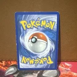 Pokemon Arceus DP Black Star Promos DP50 Promo Holo Basic 2009 - Image 2