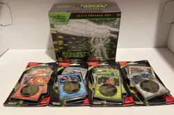 Pokemon TCG Perfect Order Bundle!! 1x ETB 4x Blister Pack. Sealed!! - Image 1