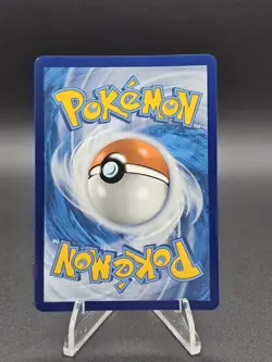 Pokemon TCG Scarlet & Violet Surging Sparks Alolan Exeggutor EX SIR 242/191 NM - Image 2